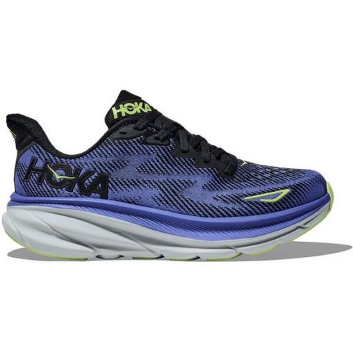 HOKA Damen Laufschuhe CLIFTON 9