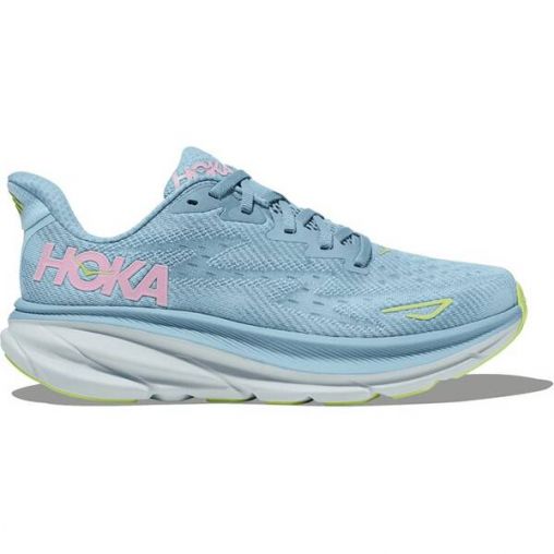 HOKA Damen Laufschuhe CLIFTON 9