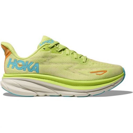 HOKA Damen Laufschuhe CLIFTON 9