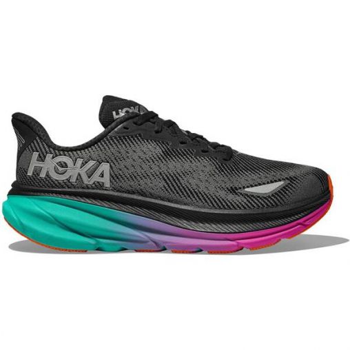 HOKA Damen Laufschuhe CLIFTON 9 GTX