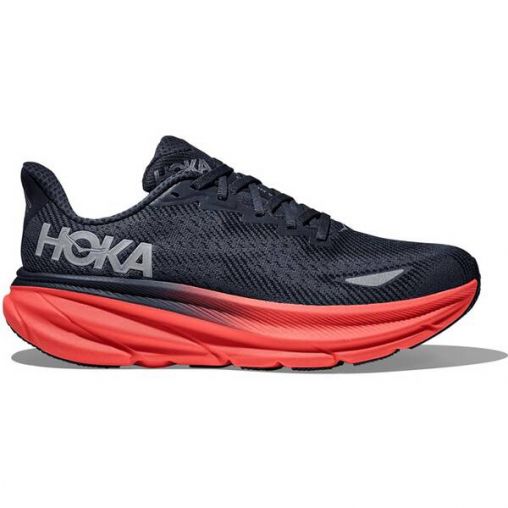 HOKA Damen Laufschuhe CLIFTON 9 GTX