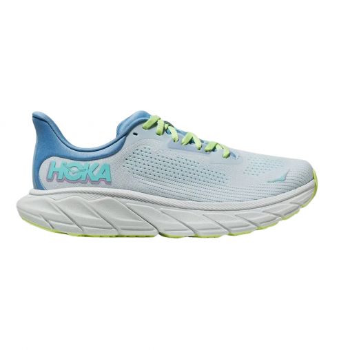 Hoka ARAHI 7 Damen Laufschuhe Illusion Dusk Gr. 40,0