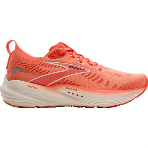 Brooks Damen Glycerin 22 Schuhe