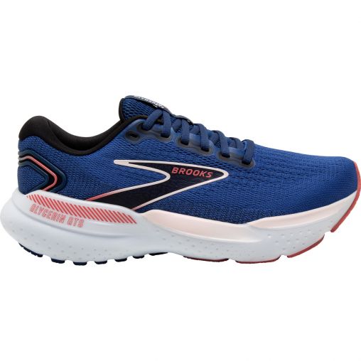 Brooks Damen Glycerin GTS 21 Schuhe