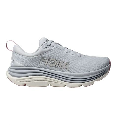 Hoka W GAVIOTA 5 Damen Laufschuhe blau Gr. 43 1/3