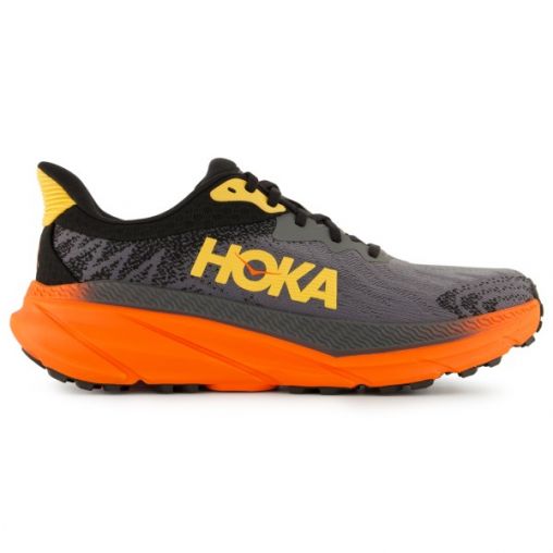 HOKA - Challenger 7 - Trailrunningschuhe Gr 13 - Regular bunt