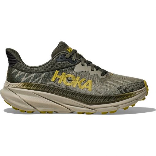 HOKA Challenger 7 Herren grün