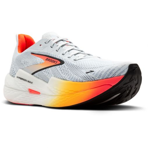 Brooks Hyperion MAX 2 Lady | 1204231B433