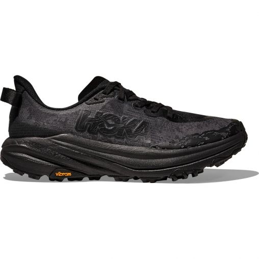 HOKA Speedgoat 6 Herren schwarz