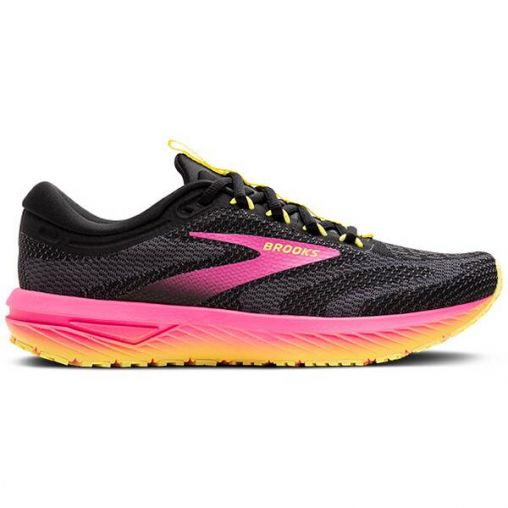 BROOKS Damen Laufschuhe Revel 7