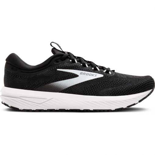 Brooks Revel 7 Damen schwarz