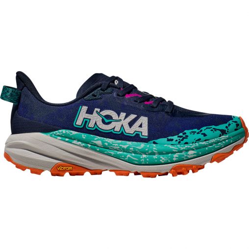 Hoka Damen Speedgoat 6 Schuhe