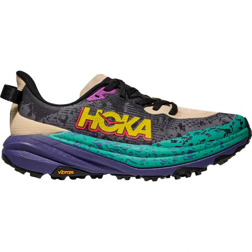 Hoka Damen Speedgoat 6 Schuhe