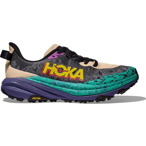 HOKA Speedgoat 6 Laufschuhe Damen