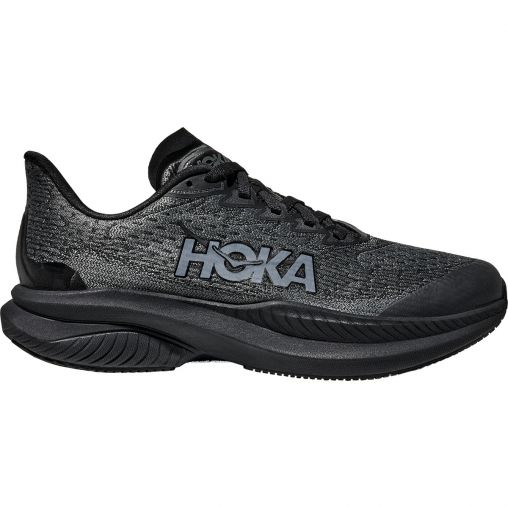 Hoka Kinder Mach 6 Schuhe