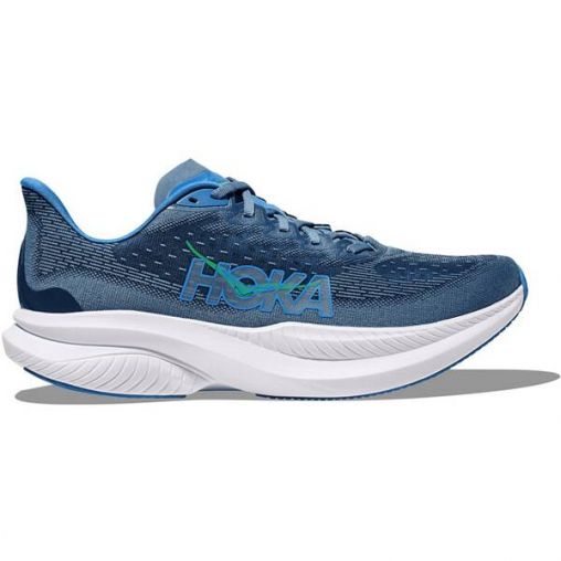 HOKA Herren Laufschuhe MACH 6