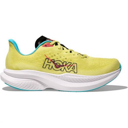 HOKA Herren Laufschuhe MACH 6