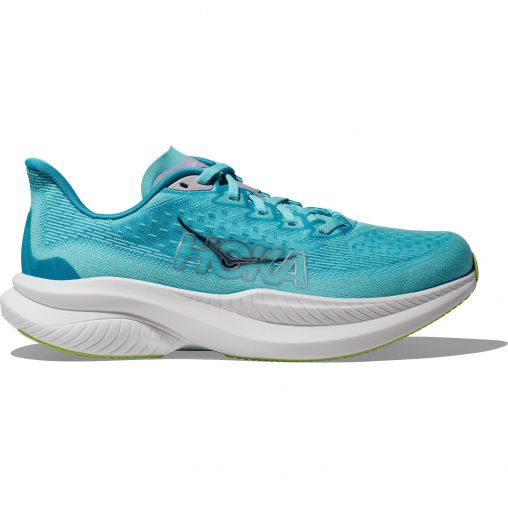 HOKA Mach 6 Laufschuhe Damen