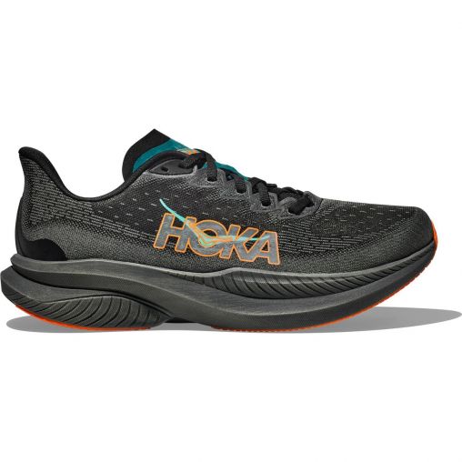 HOKA Mach 6 Herren hellblau