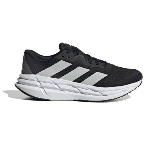 adidas - Adistar 3 - Runningschuhe Gr 11,5 grau