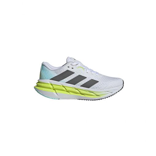 ADIDAS Damen Laufschuhe Adistar 3 weiss | 42