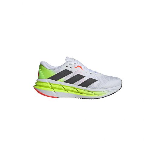 ADIDAS Herren Laufschuhe Adistar 3 weiss | 46 2/3