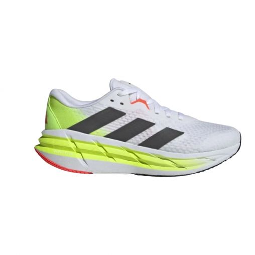 adidas ADISTAR 3 Herren Laufschuhe weiß Gr. 46