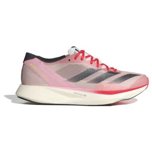 laufschuhe adidas adizero takumi sen 10 pink rot herren