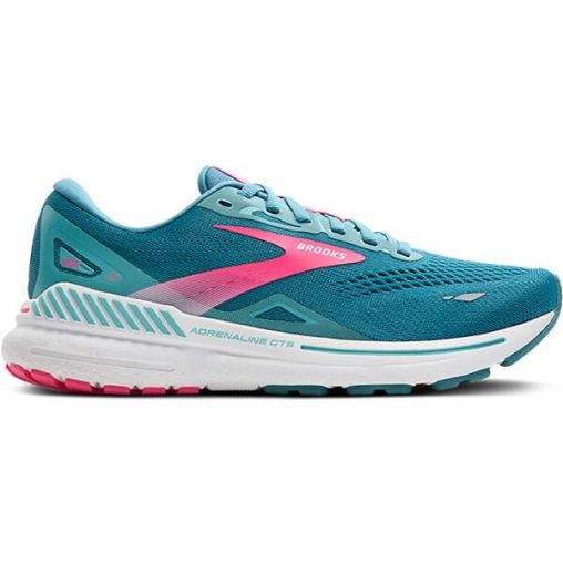 BROOKS Damen Laufschuhe Adrenaline GTS 23