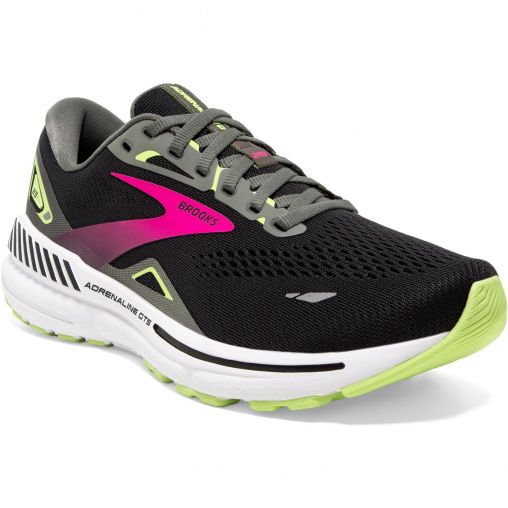 Brooks Adrenaline GTS 23 Laufschuhe Damen