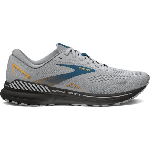 Brooks Adrenaline GTS 23 GTX Herren grau