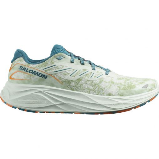 Salomon - Aero Glide 2 Laufschuhe Herren clearly aqua