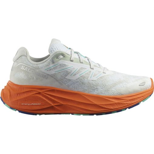 Salomon Aero Glide 2 Damen weiß