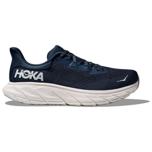 HOKA - Arahi 7 - Runningschuhe Gr 12 - Regular blau/grau