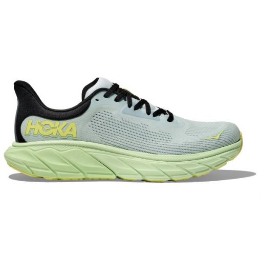 HOKA - Arahi 7 - Runningschuhe Gr 12 - Regular grün