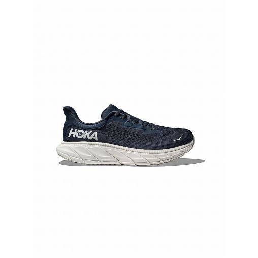 HOKA Herren Laufschuhe Arahi 7 dunkelblau | 42