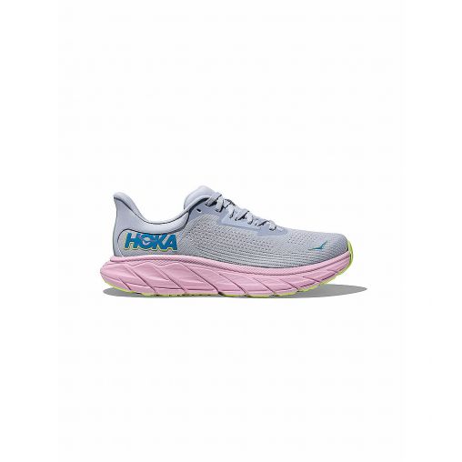 HOKA Damen Laufschuhe Arahi 7 WS hellblau | 38