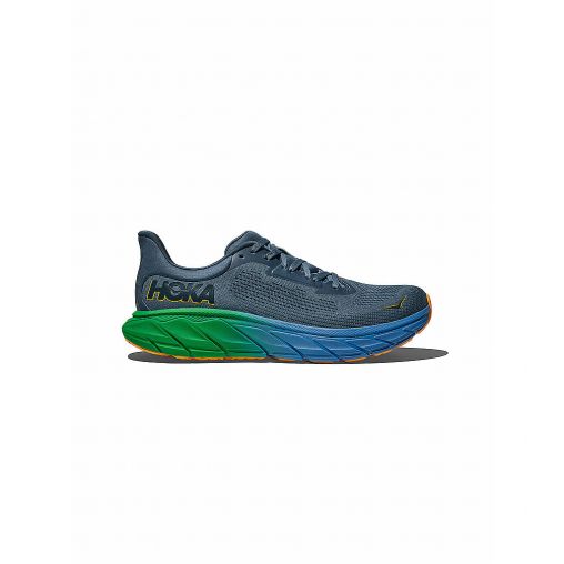 HOKA Herren Laufschuhe Arahi 7 blau | 46