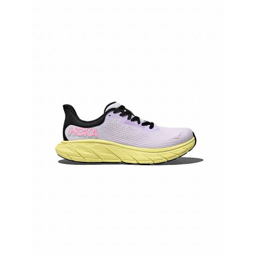 HOKA Damen Laufschuhe Arahi 7 WS rosa | 41 1/3