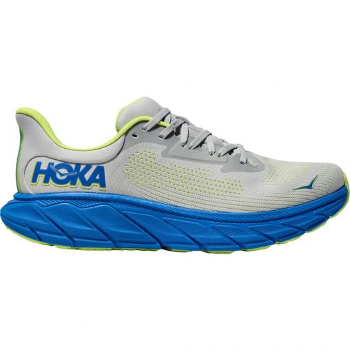 HOKA - Arahi 7 Laufschuhe Herren stardust