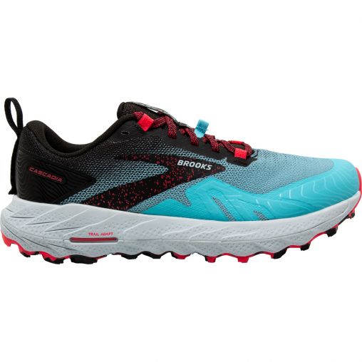 Brooks Damen Cascadia 17 Schuhe