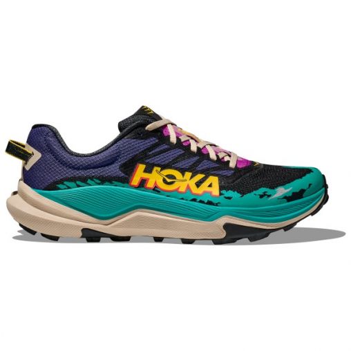 HOKA - Torrent 4 - Trailrunningschuhe Gr 12 bunt