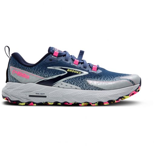 Brooks Cascadia 18 Laufschuhe Damen