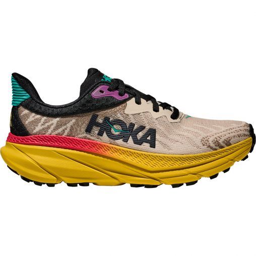 Hoka Damen Challenger 7 Schuhe