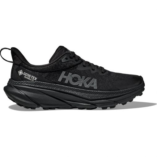 HOKA Challenger 7 GTX Damen hellblau