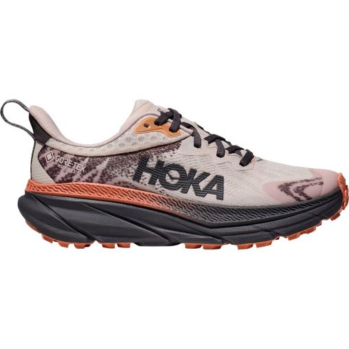 HOKA Challenger 7 GTX Damen multicolor