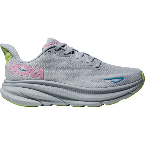 Hoka Damen Clifton 9 Schuhe