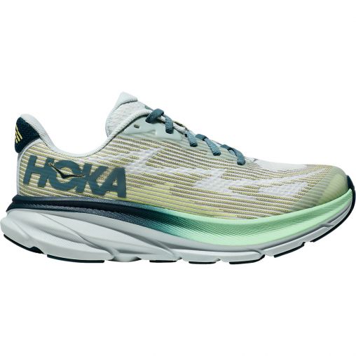 Hoka Kinder Clifton 9 Schuhe