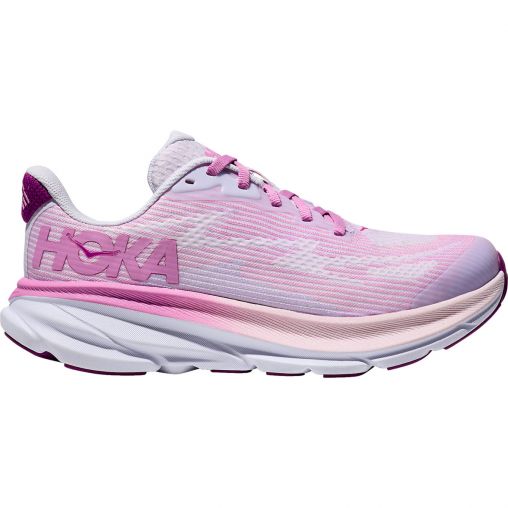 Hoka Kinder Clifton 9 Schuhe