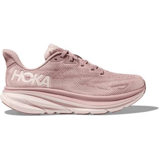 HOKA Damen Laufschuhe CLIFTON 9